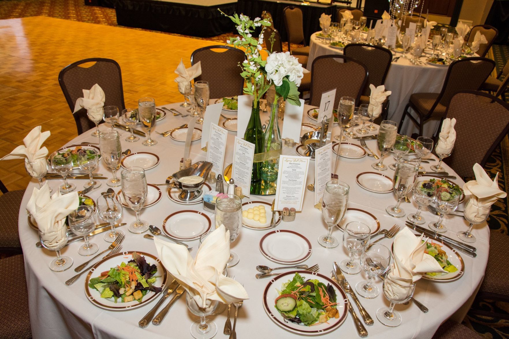 Community Living's 19th Annual Legacy Ball